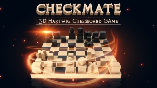 Chess 3d 🕹️ Play Now on GamePix